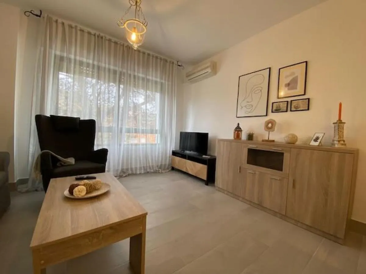 Apartment Vistahermosa-El Ancla El Puerto de Santa Maria Spain