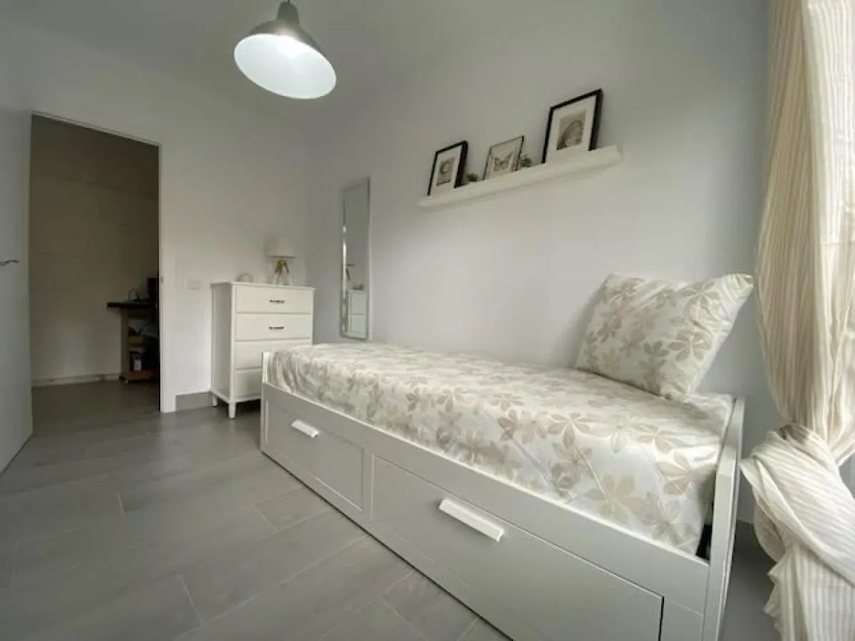 Apartment Vistahermosa-El Ancla El Puerto de Santa Maria Spain
