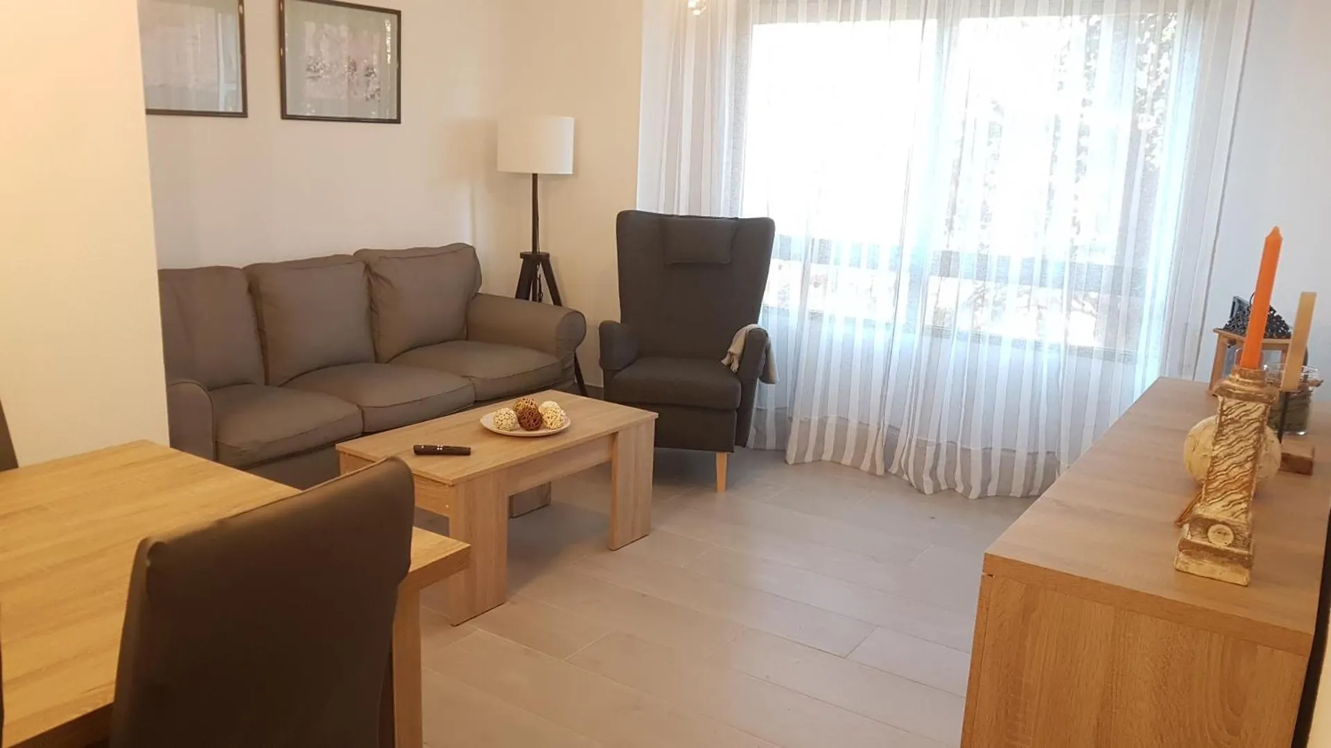 Apartment Vistahermosa-El Ancla El Puerto de Santa Maria Spain