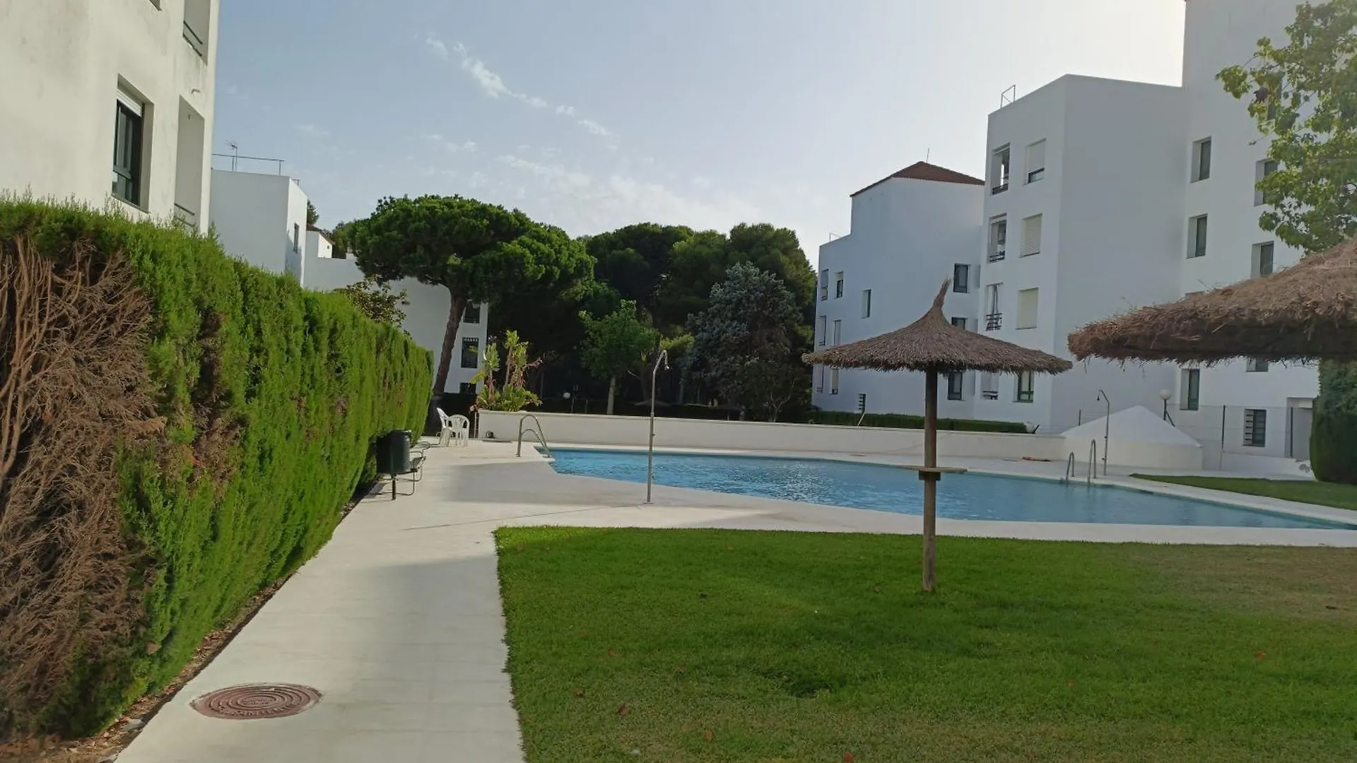 Apartment Vistahermosa-El Ancla El Puerto de Santa Maria