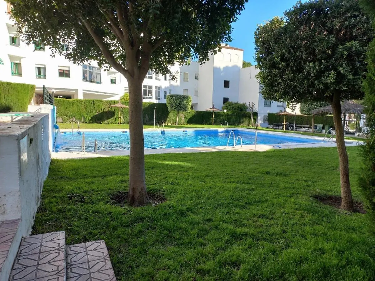 Vistahermosa-El Ancla El Puerto de Santa Maria Apartment