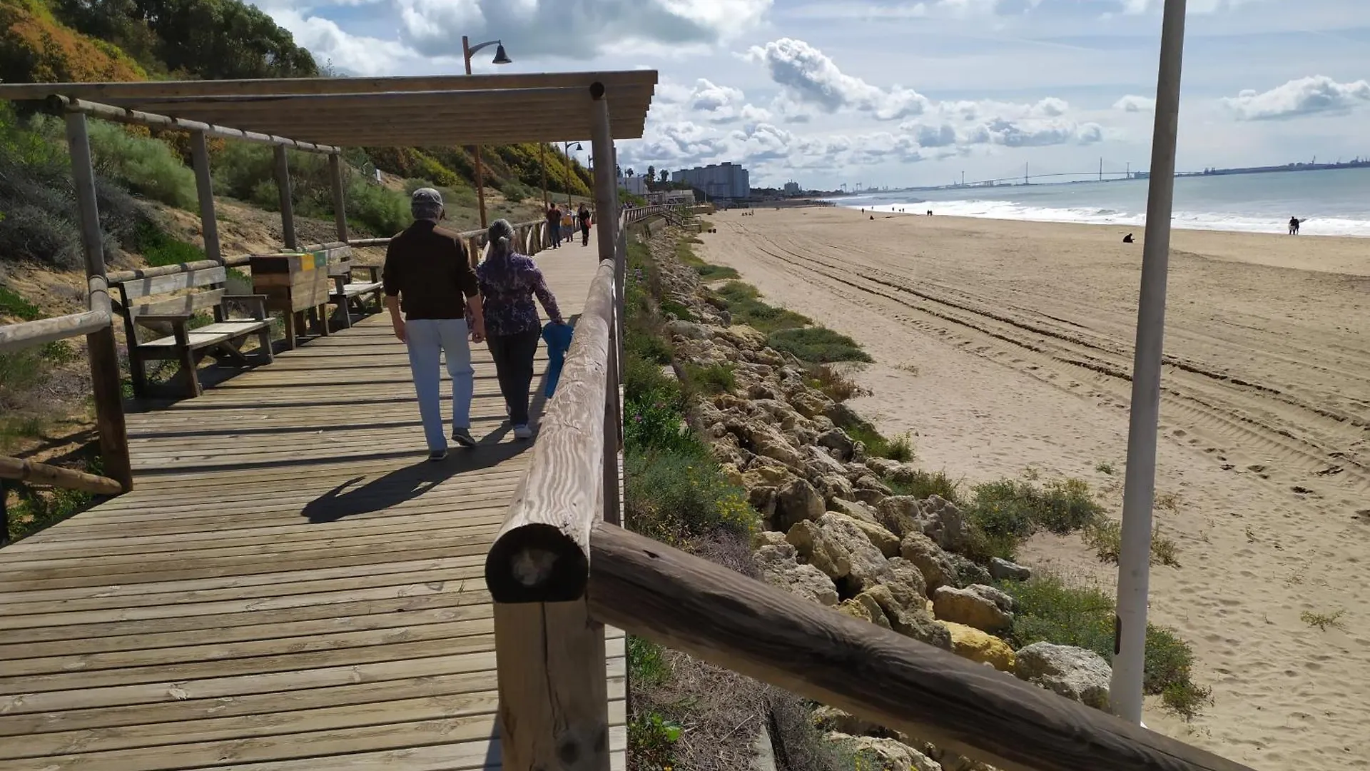 Vistahermosa-El Ancla El Puerto de Santa María