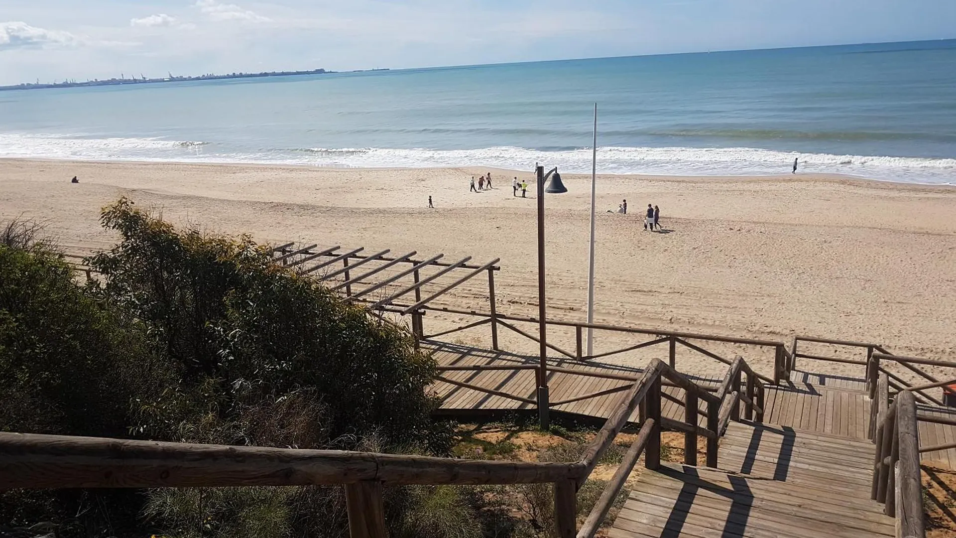 Vistahermosa-El Ancla El Puerto de Santa María 0*,
