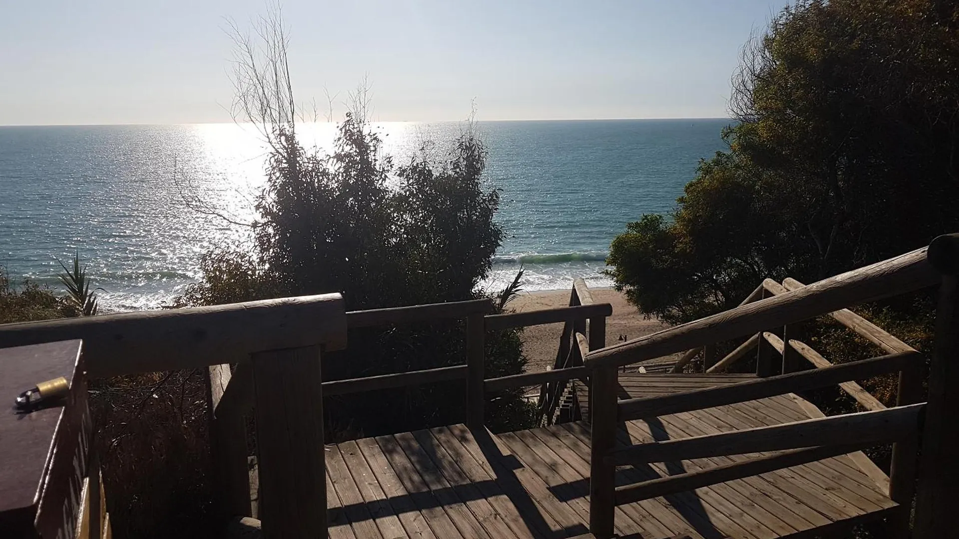 Vistahermosa-El Ancla El Puerto de Santa María Appartamento