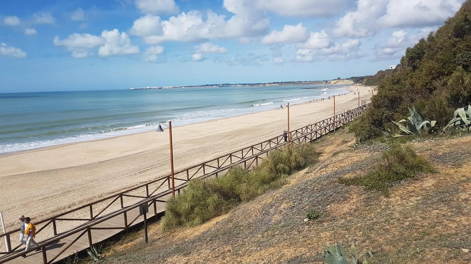 Vistahermosa-El Ancla El Puerto de Santa María