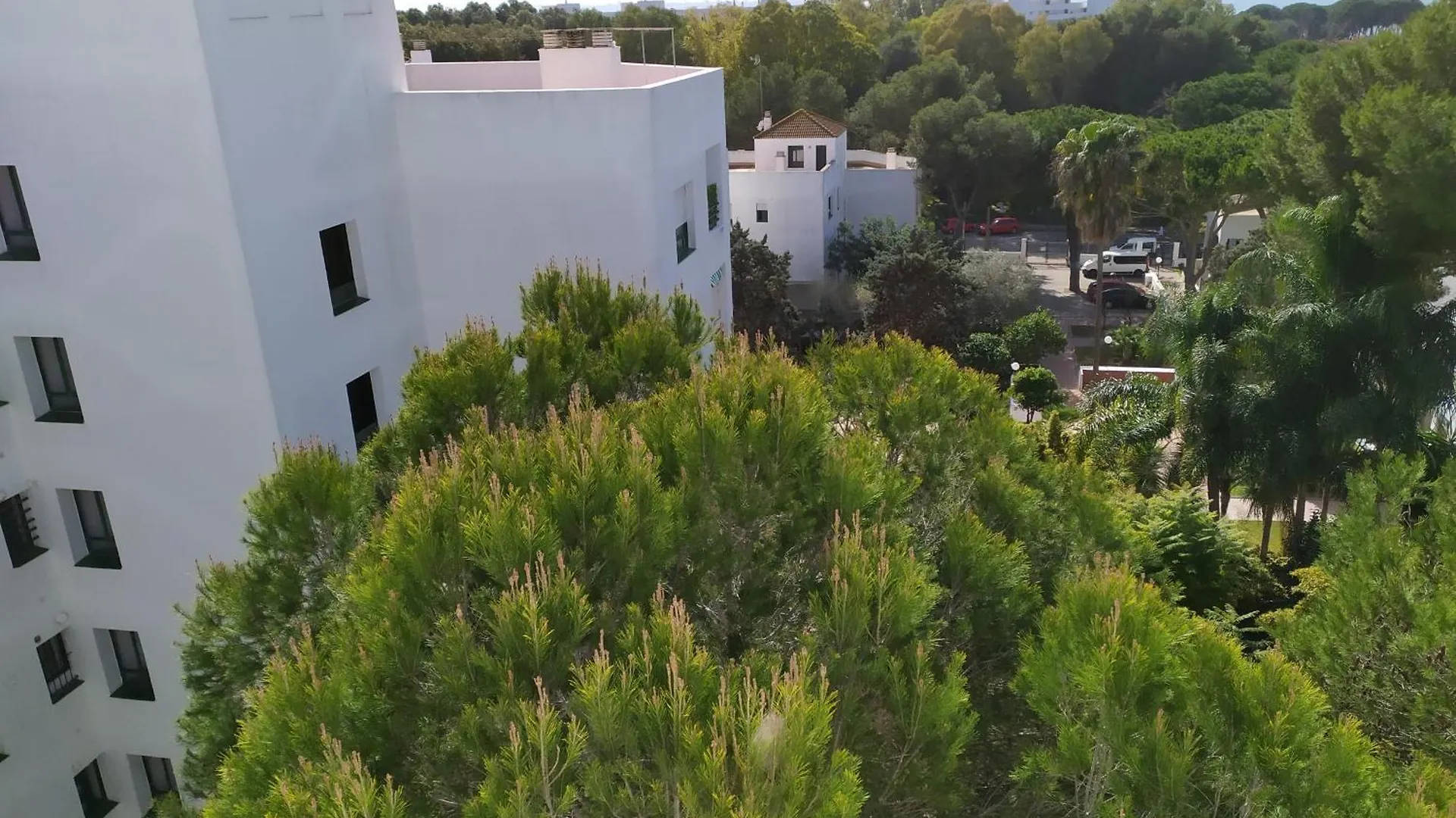 Vistahermosa-El Ancla El Puerto de Santa María Spagna