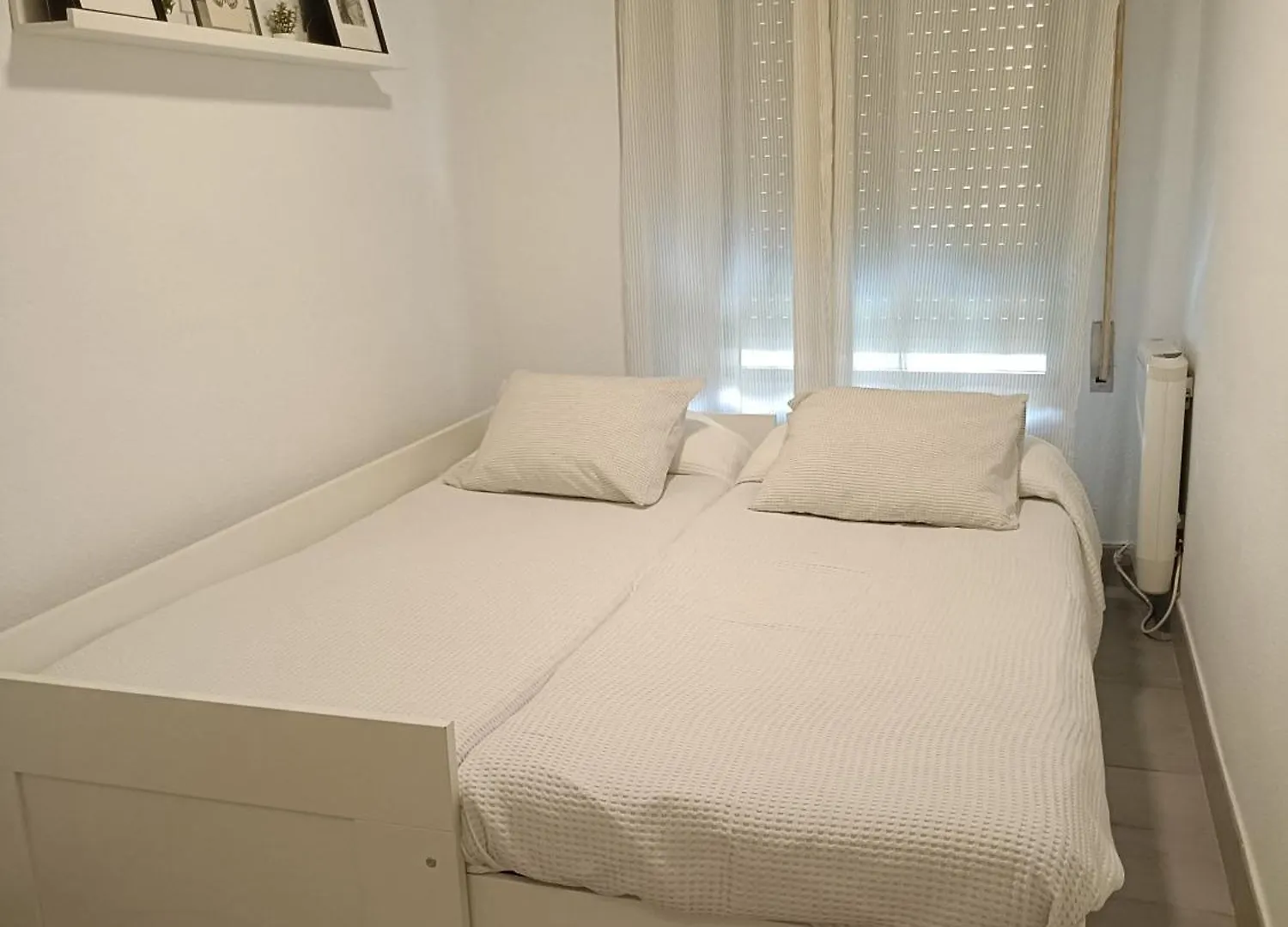 Apartment Vistahermosa-El Ancla El Puerto de Santa Maria